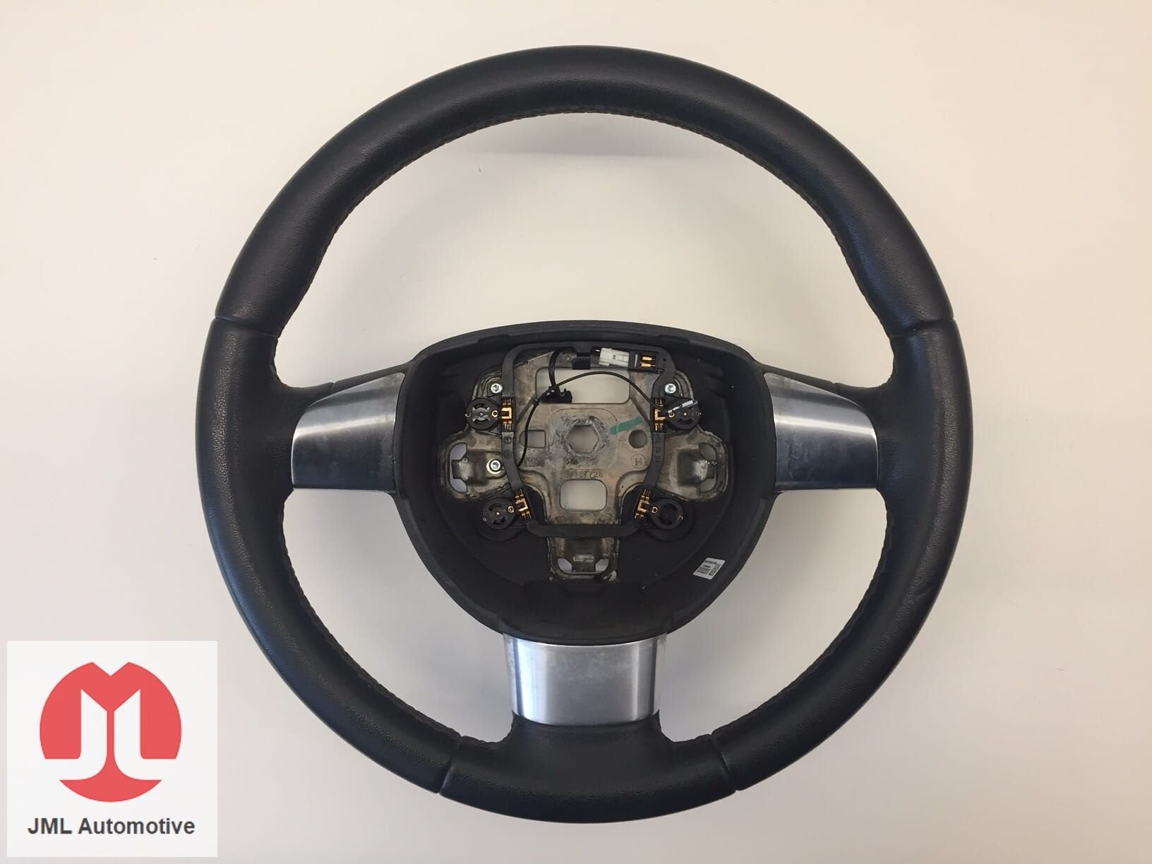 STUUR STUURWIEL LEER LEDER FORD FOCUS, Auto-onderdelen, Besturing, Gebruikt, Ophalen of Verzenden