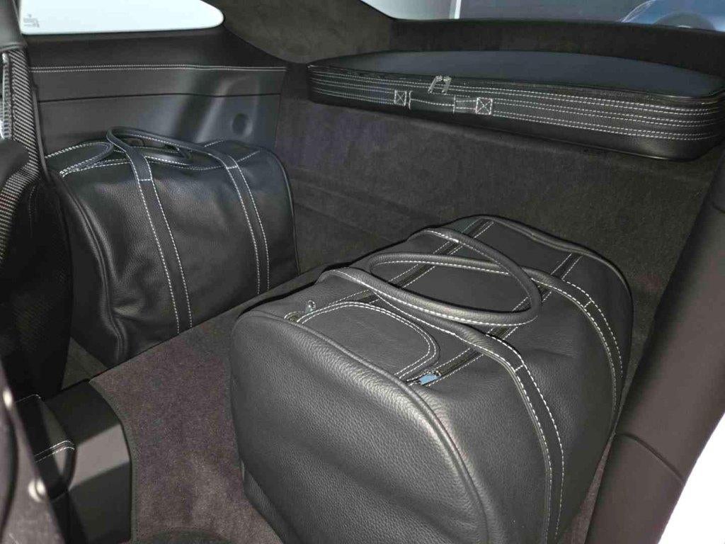 Roadsterbag tassenset Porsche 911 992 GT3, Verzenden, Nieuw