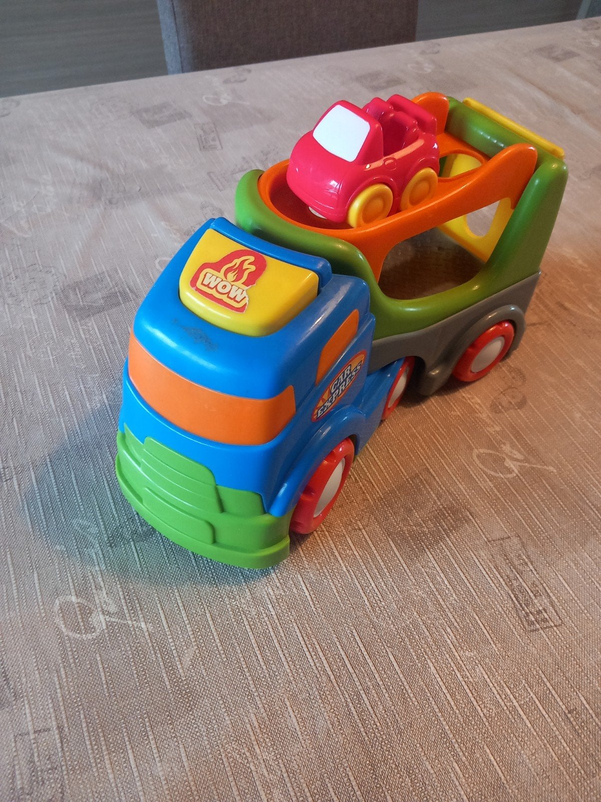 Peuter speelgoed, Kinderen en Baby's, Speelgoed | Babyspeelgoed, Ophalen