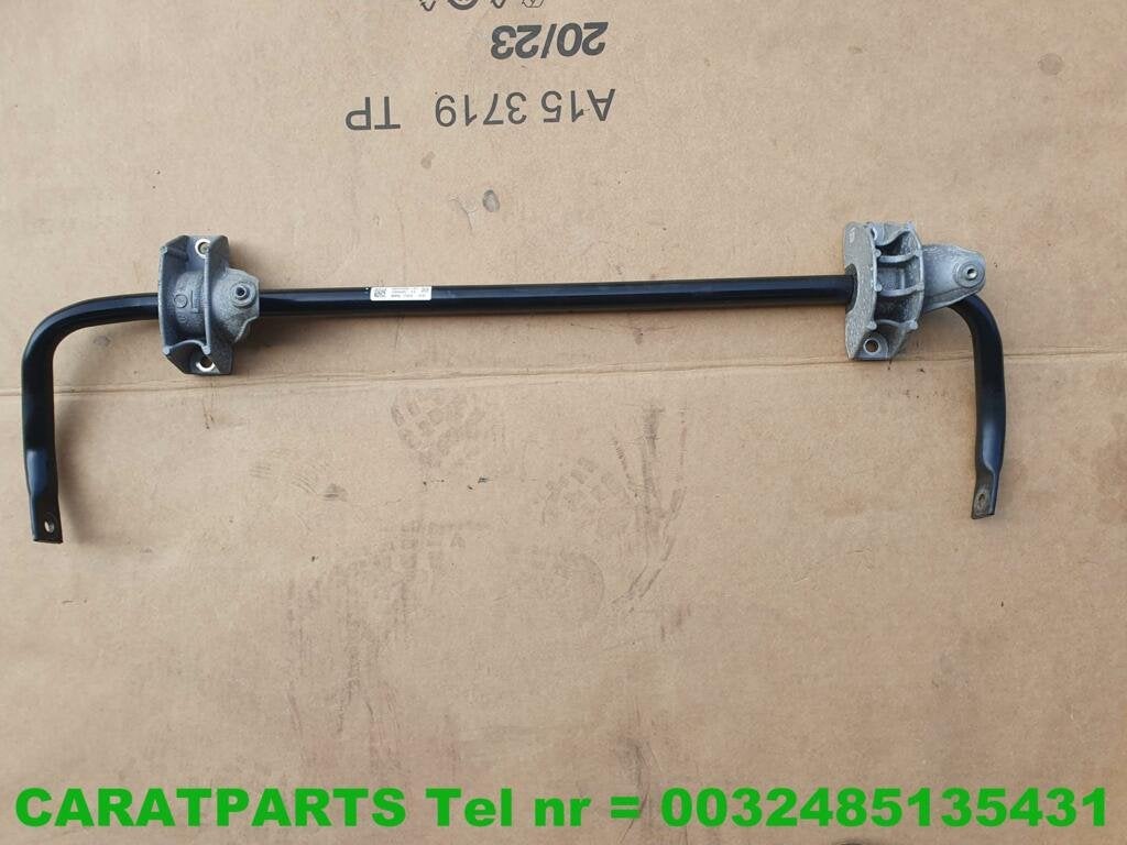 6865968 bmw g32 stabilisatiestang g15 stabilisatorstang g16, Petuelring 130
80788  Munich, DE, Gebruikt, Info@bmw.de, BMW