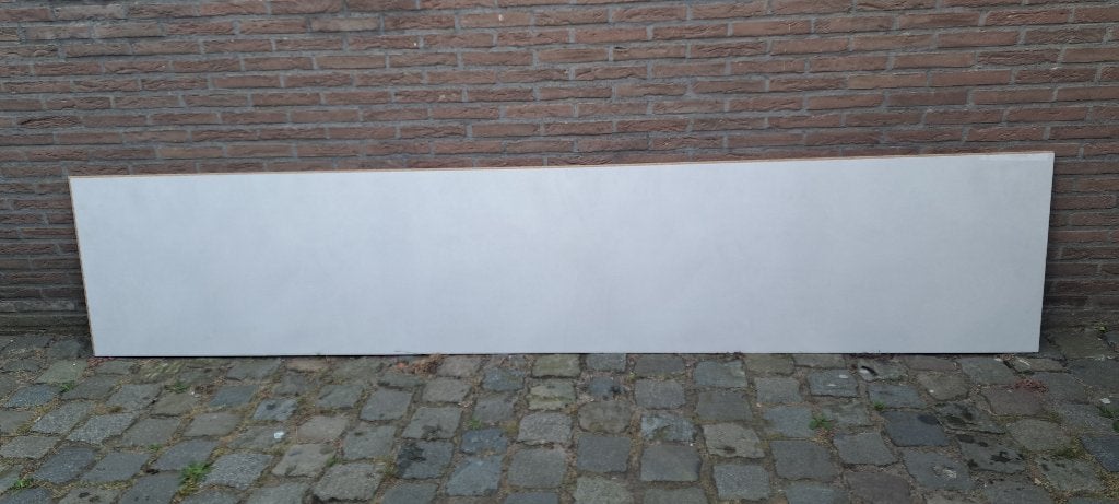 keuken, Neuf, 250 à 300 cm, Autres types, Moins de 25 mm