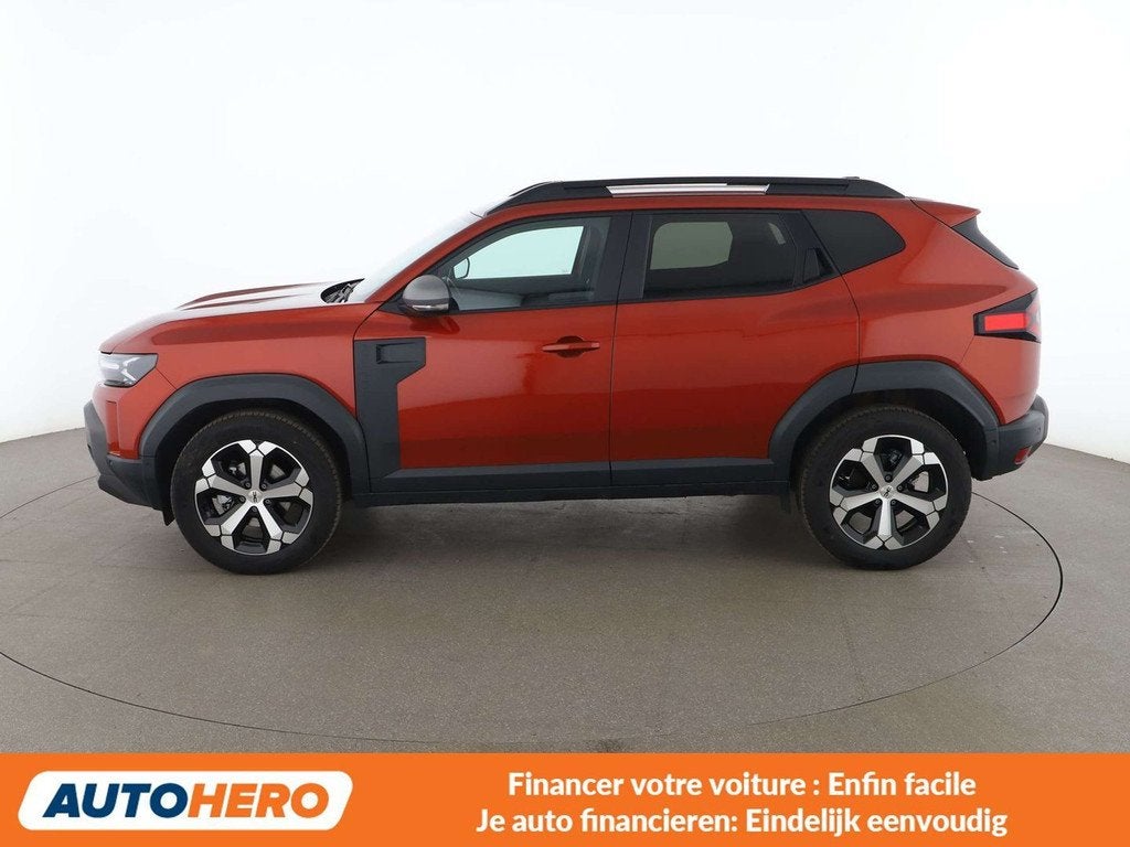 Renault DUSTER 1.6 Hybrid Journey (automatique), Autres modèles, Achat, Euro 6, https://public.car-pass.be/vhr/2ad42cd7-f9d7-4659-9834-ef9d88fe6377