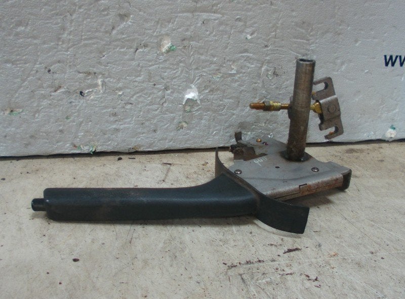 LEVIER DE FREIN A MAIN Opel Frontera (6B) (01-1998/07-2004), Opel, Opel Automobile GmbH, Utilisé, Kontakt-opel@opel.com