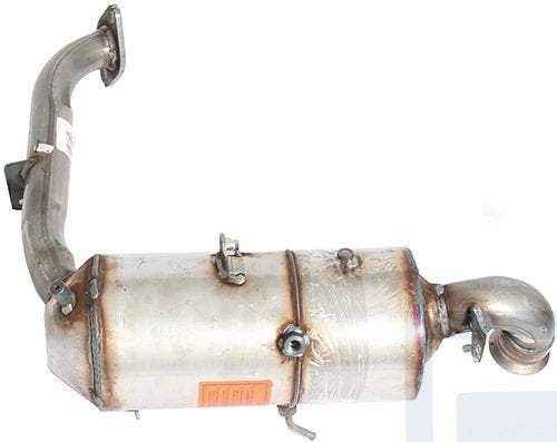 Volvo DPF OEM ref 36001868 36002799 36050310 C30 S40 V50 S80, Autos : Pièces & Accessoires, Autres pièces automobiles, Ford, Mazda