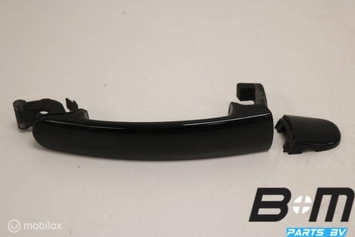 Portiergreep linksvoor VW Tiguan 5N 5N0837205D, Utilisé