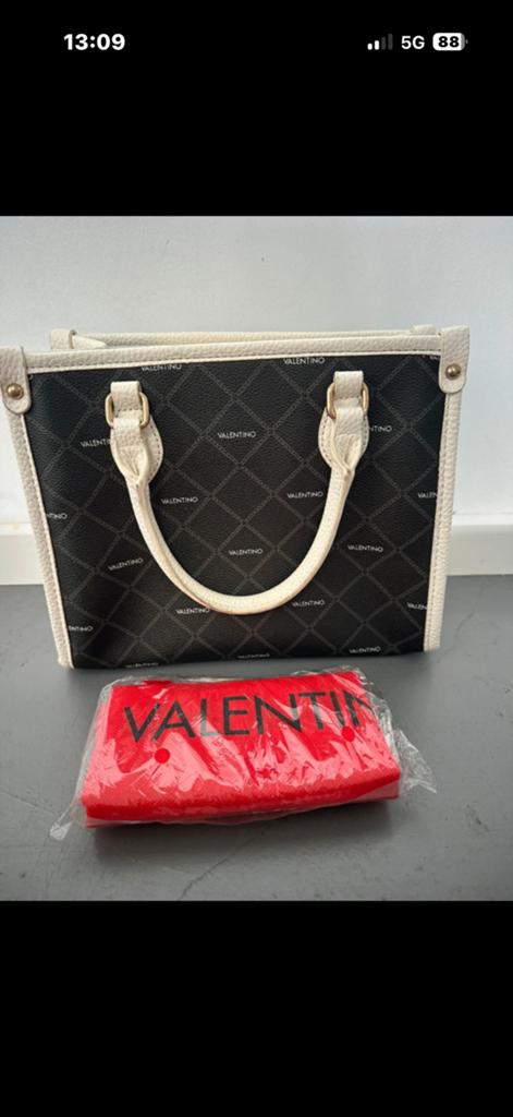 Handtas valentino, Enlèvement, Comme neuf, Sac à main