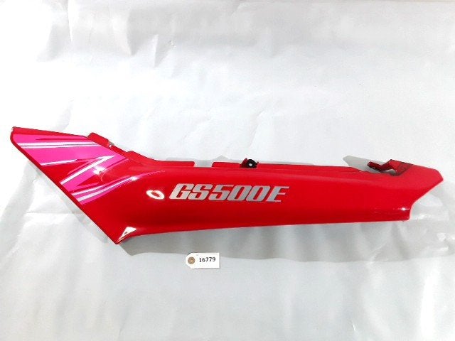 GS500 1989 - 2001 Suzuki Kuipdeel Kuipdeel kont D1-28081
