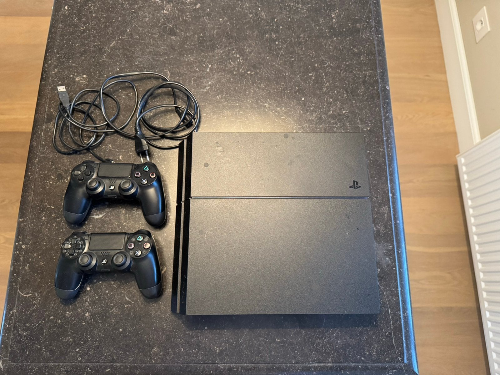 PS4, Consoles de jeu & Jeux vidéo, Enlèvement, Comme neuf