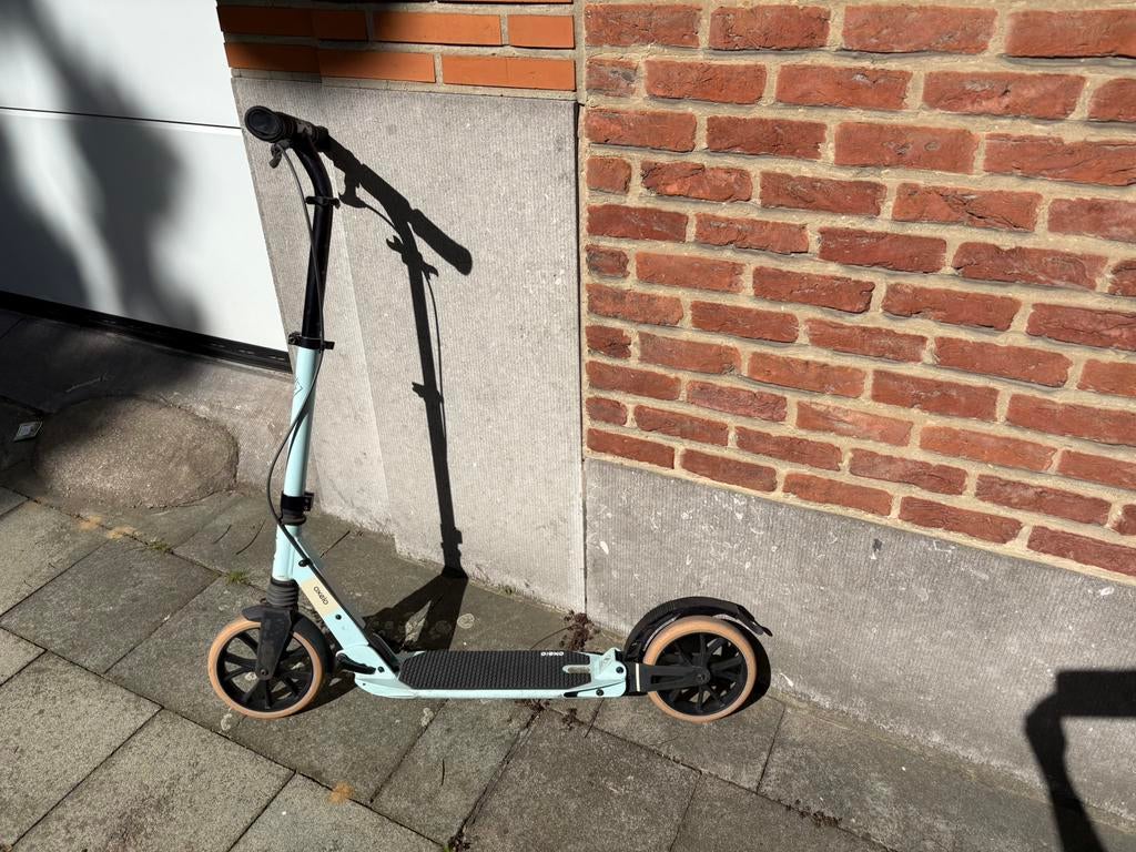 Trottinette Oxelo Adulte - 2 trottinettes disponibles, Enlèvement