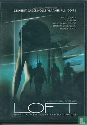 loft ( de bouw , peeters, schoenaerts ,de graeve ), Enlèvement ou Envoi, Comme neuf