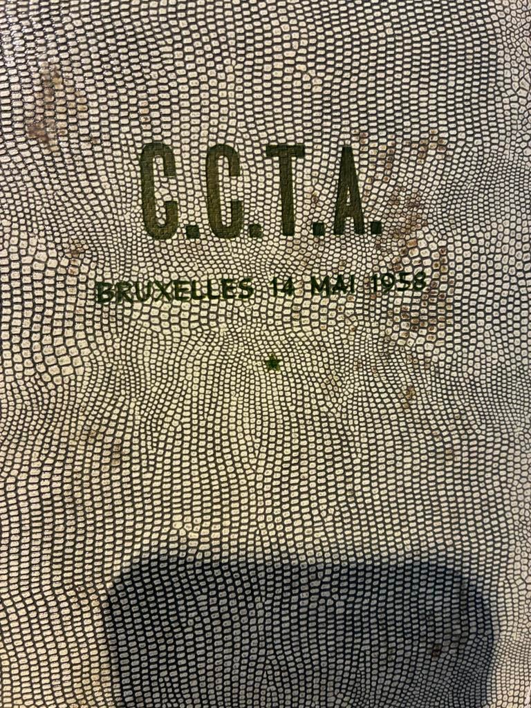Postzegelverzameling, Timbres & Monnaies, Enlèvement ou Envoi