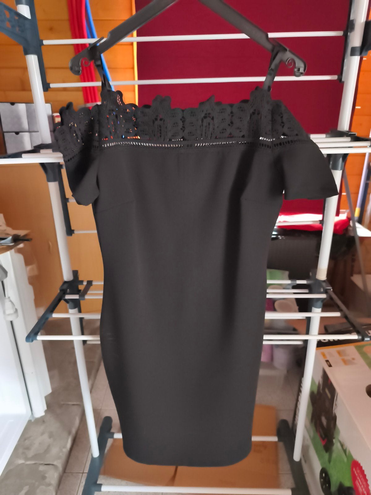 jurkje, Ophalen, Maat 34 (XS) of kleiner
