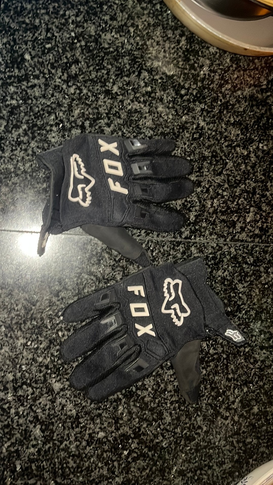Fox mtb,bmx handschoenen, Kleding | Heren, Ophalen, Gedragen, Handschoenen