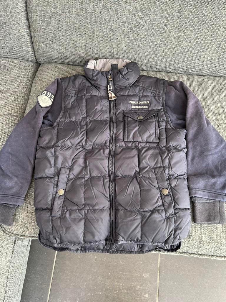 Jongensjas, Kinderen en Baby's, Ophalen, Gebruikt, Maat 140