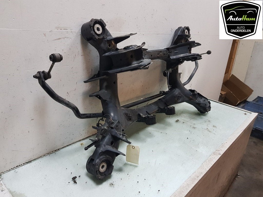 SUBFRAME BMW X3M (F97) (01-2019/-) (|33308067482|), Dhr. J. Ham, Gebruikt, Administratie@autoham.nl, BMW