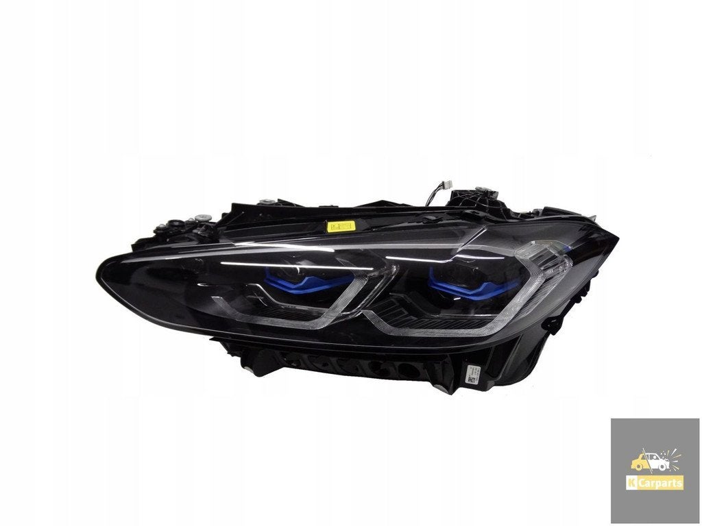 5A19367, BMW M3 G80 M4 G82 G22 G23 G26 Liaisons laser 5A1936, Petuelring 130
80788  Munich, DE, Info@bmw.de, Utilisé, BMW