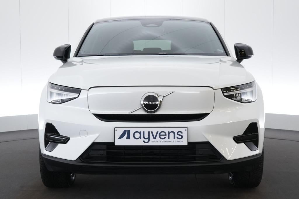 (2CRQ224) VOLVO C40, Autos, Volvo, Achat, Entreprise, Carnet d'entretien, 170 kW