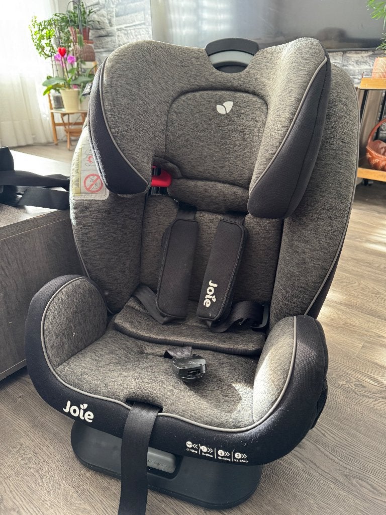 Siège auto Joie Trillo Shield 9–36 kg, Autos : Pièces & Accessoires, Petit matériel, Enlèvement