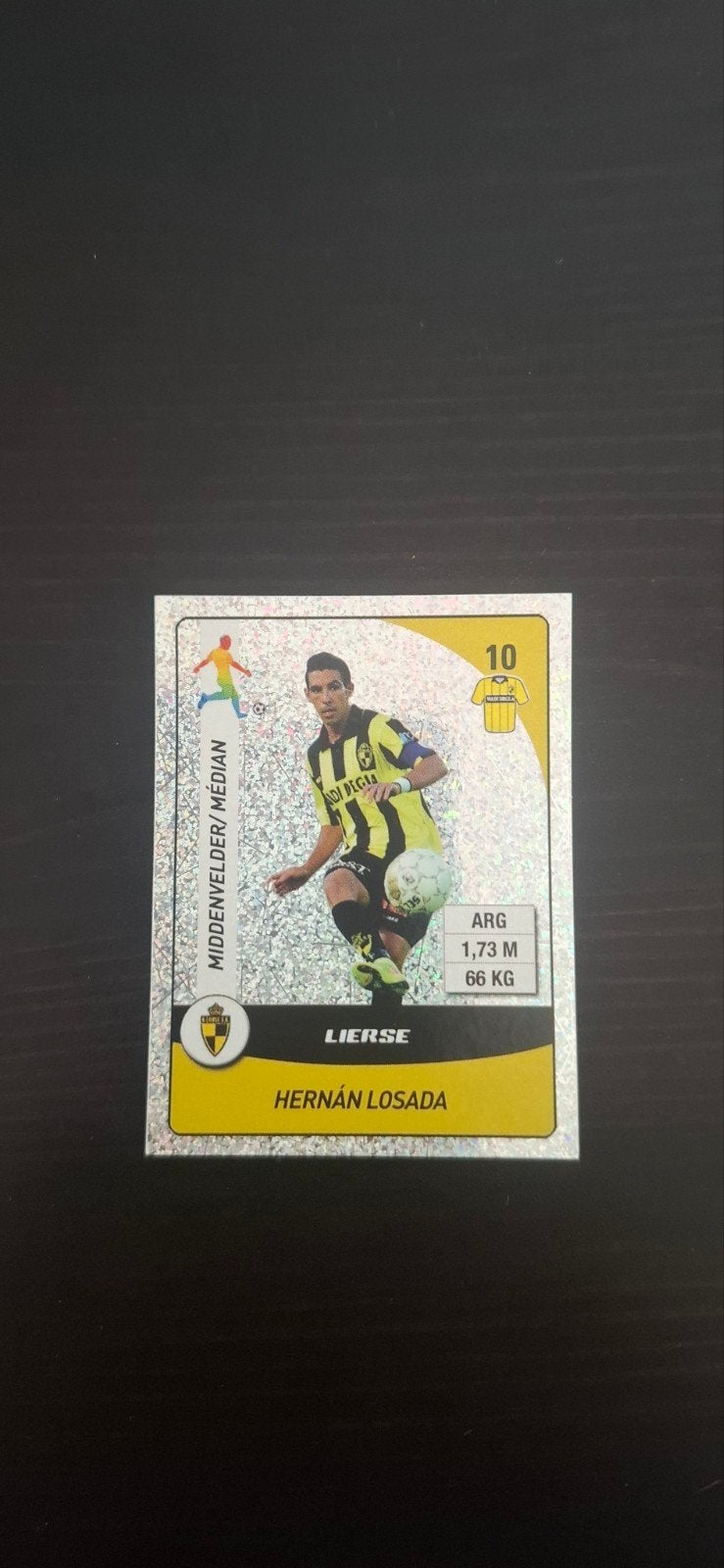 panini football 2015, Hobby & Loisirs créatifs, Enlèvement ou Envoi