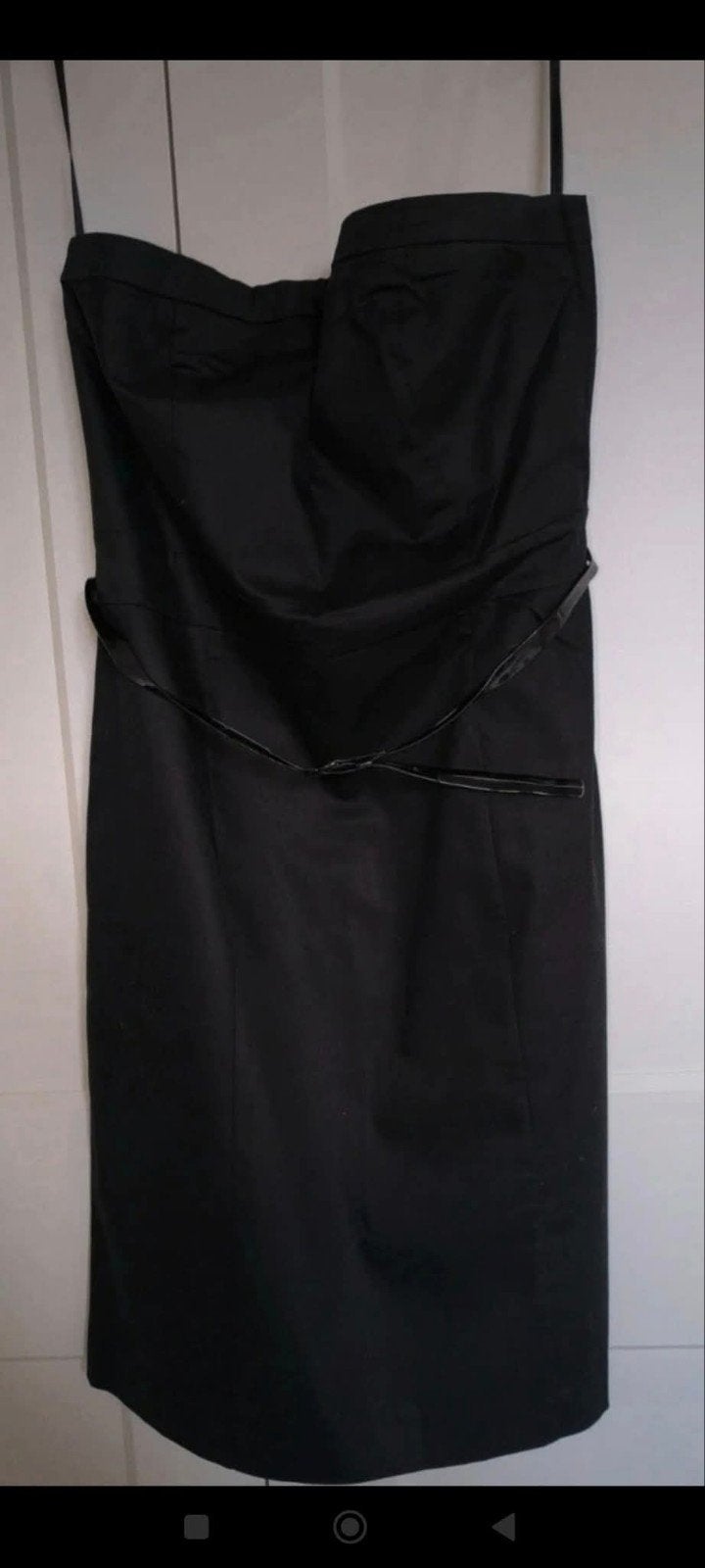 Mooie jurk h&m maat 40, Kleding | Dames, Gelegenheidskleding, Ophalen of Verzenden, Maat 38/40 (M)
