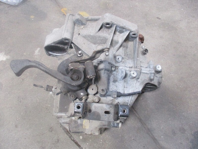 BOITE DE VITESSES Volkswagen Fox (5Z) (bakcode-gzk), Volkswagen, Volkswagen AG, Utilisé, Kundenbetreuung@volkswagen.de