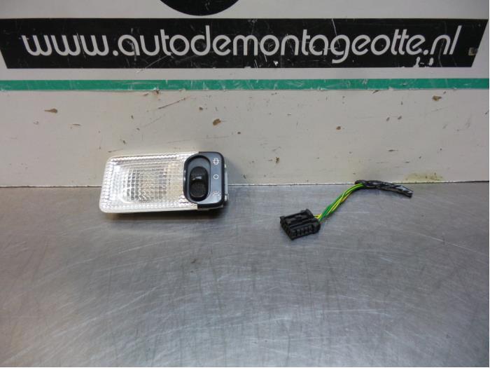 Binnenverlichting voor van een Peugeot Partner (Partner 02-), Gebruikt, -, -, Ophalen of Verzenden