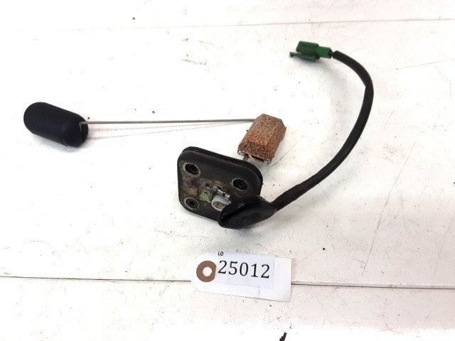 YP250 Majesty 1997 - 1999 Yamaha D1-57066, Motoren