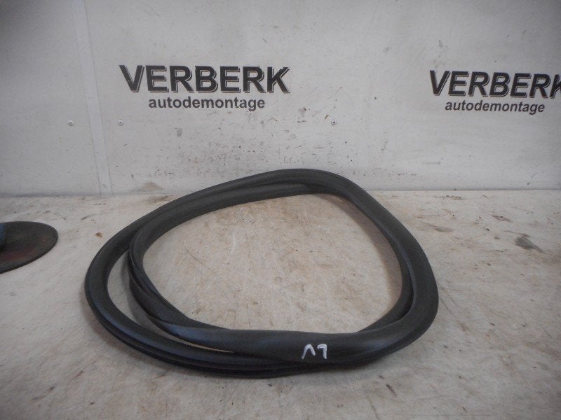 PORTIERRUBBER LINKS VOOR Opel Insignia Sports Tourer, Gebruikt, Opel, Opel Automobile GmbH, Kontakt-opel@opel.com