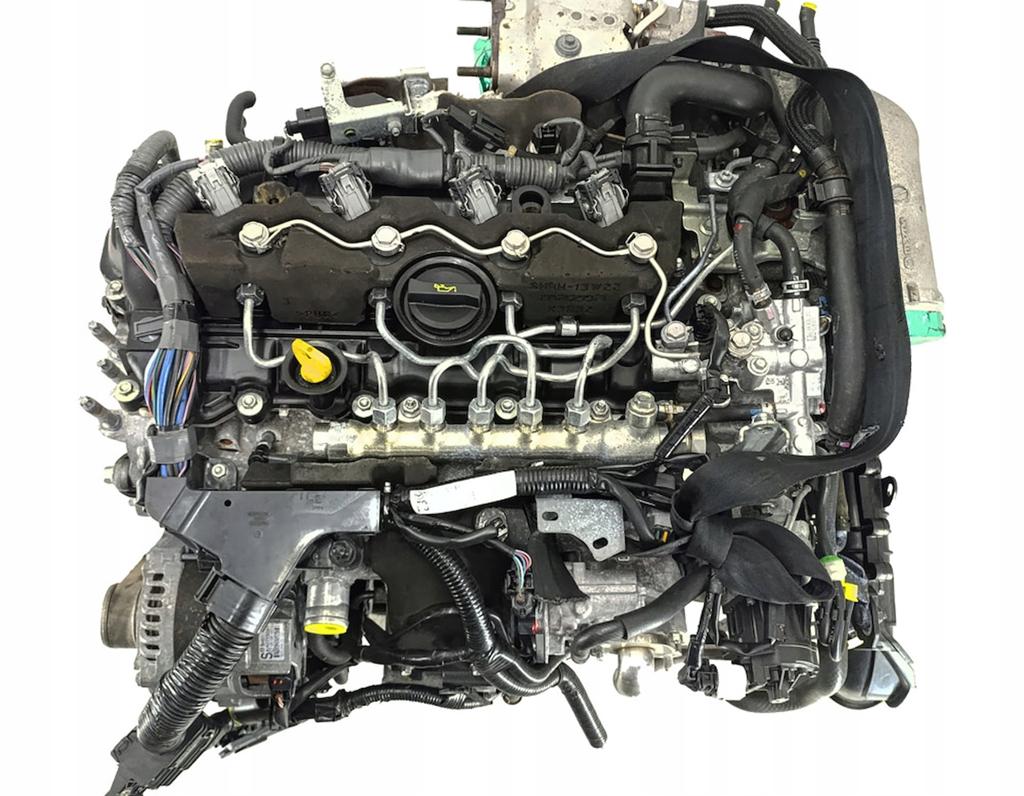 Moteur SHY1 Complet 6 MAZDA CX-5, Envoi, Utilisé, Daihatsu