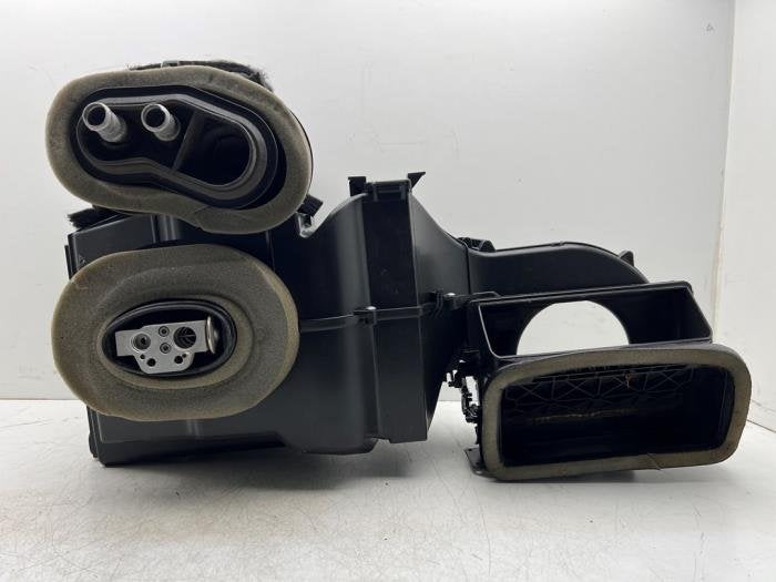 Kachelhuis van een Volkswagen UP, Gebruikt, -, Volkswagen, -