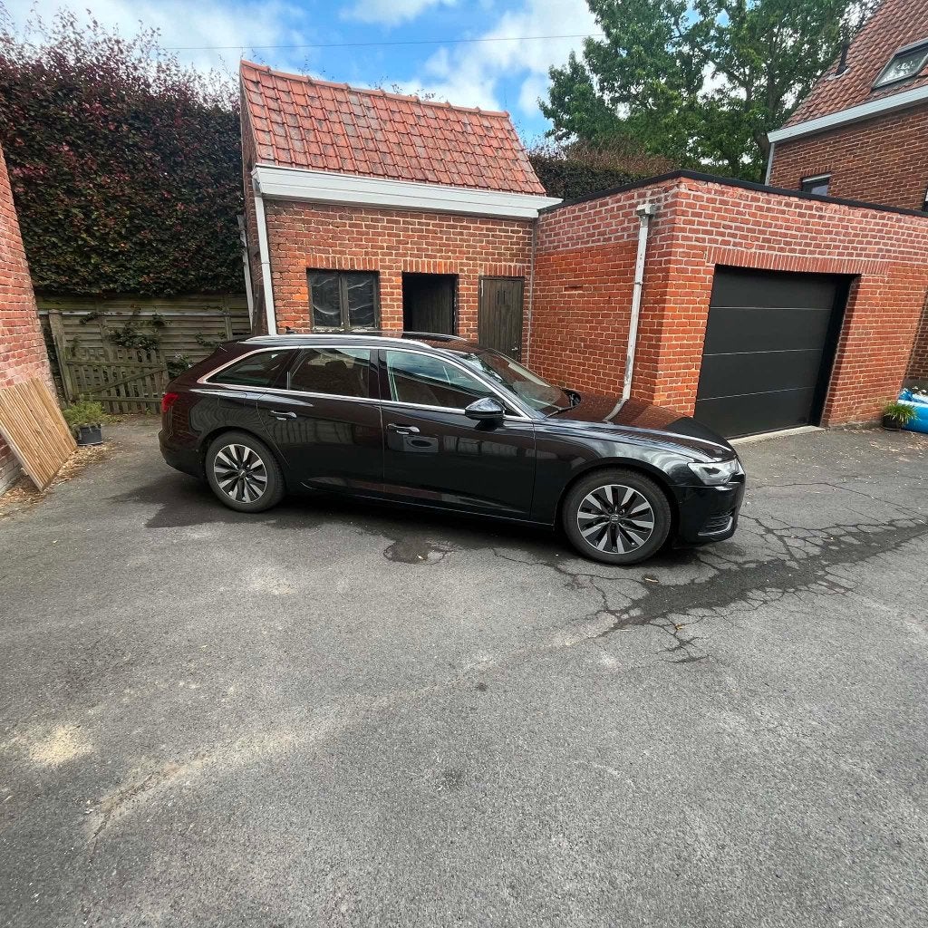 audi a6 40 tdi 2019, Autos, Audi, Particulier, A6, Caméra 360°, ABS, Caméra de recul, Airbags, Air conditionné, Android Auto, Apple Carplay