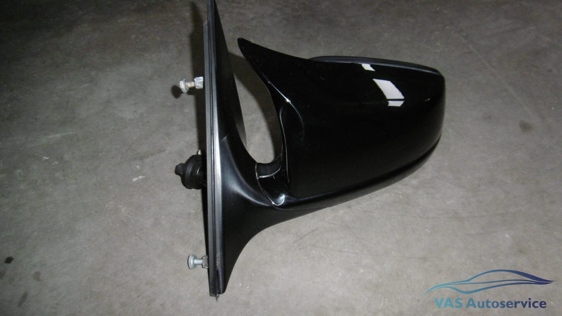 Sportspiegels BMW 5-serie F10-F11, Gebruikt, -, -, Ophalen of Verzenden