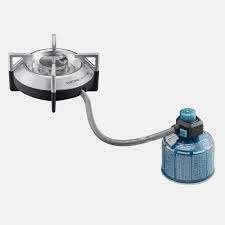 Quechua Vrijstaande gasbrander 500 compact, Caravans en Kamperen, Kampeeraccessoires, Ophalen, Nieuw