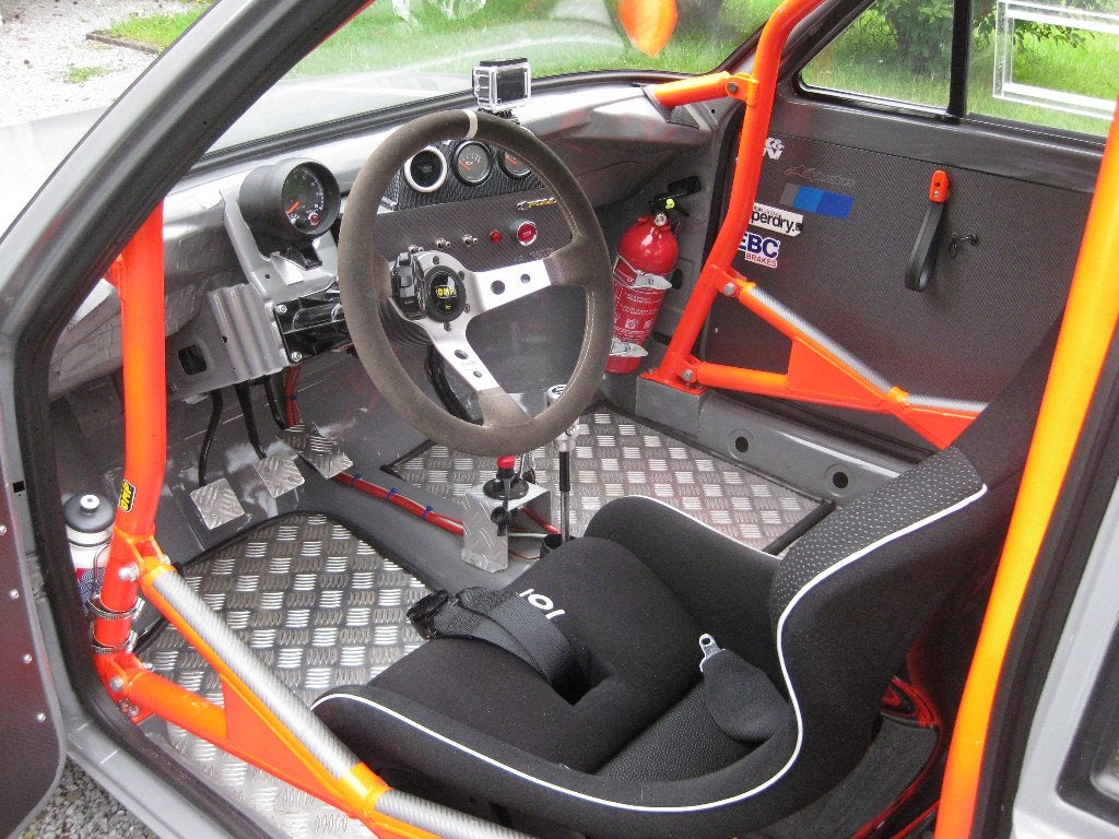vw polo g40 de 1977, Particulier, Te koop
