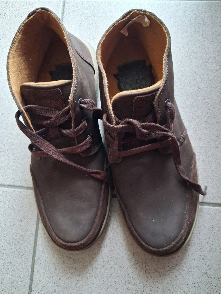Chaussures, Vêtements | Hommes, Neuf, Chaussures à lacets, Brun, Enlèvement