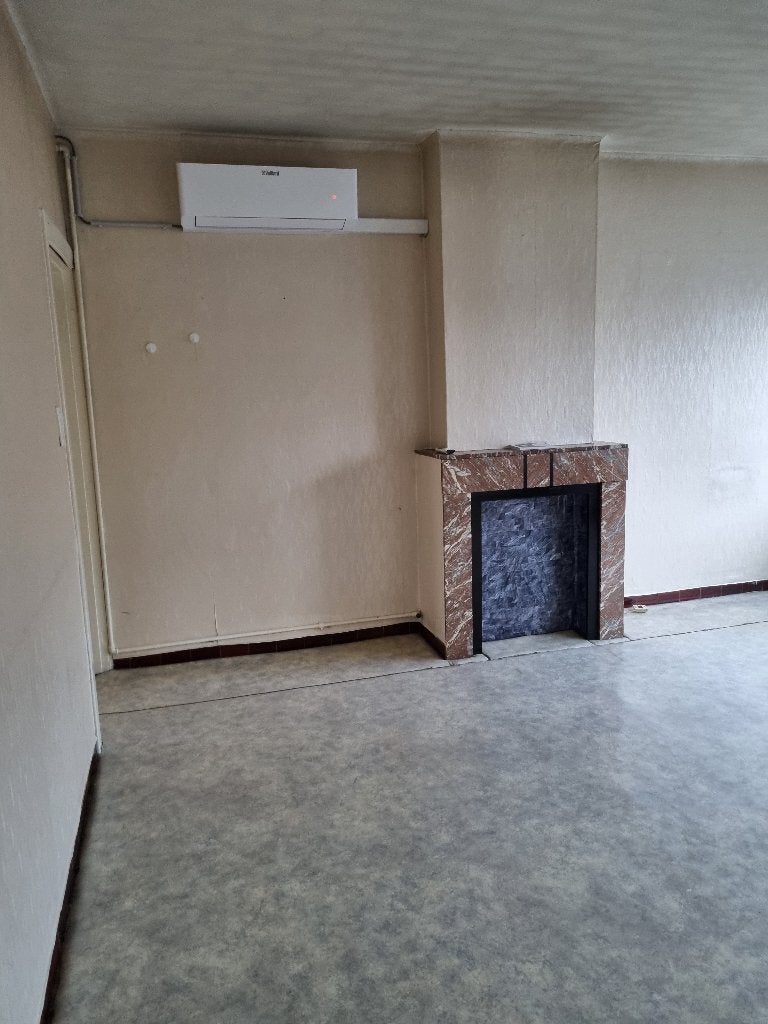 1 Slaapkamerappartement EPC B vrij 1/9 te Lier, Immo, Appartementen en Studio's te huur, 50 m² of meer, Provincie Antwerpen