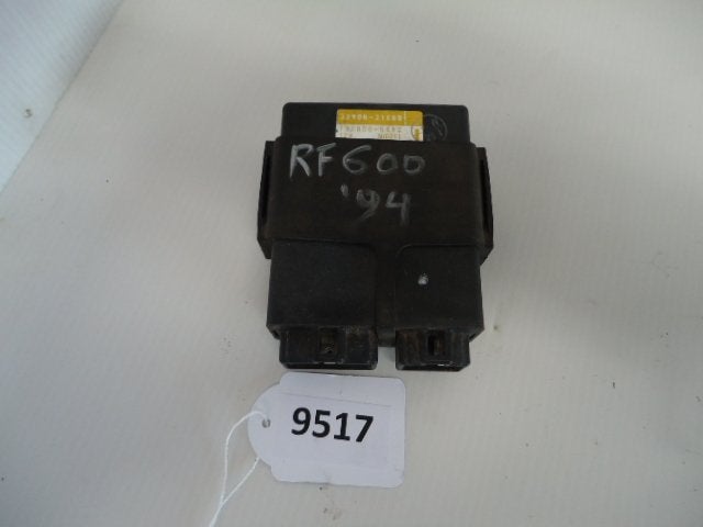 RF600 1993 - 1997 Suzuki CDI D1-12513