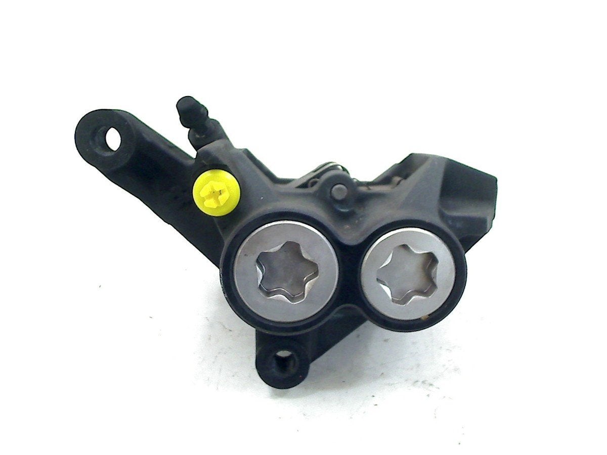 REMKLAUW LINKS VOOR Yamaha FZ 6 2007-2009 (FZ6 FAZER), Yamaha Motor Europe N.V., Gebruikt, Customersupport@yamaha-motor.co.uk
