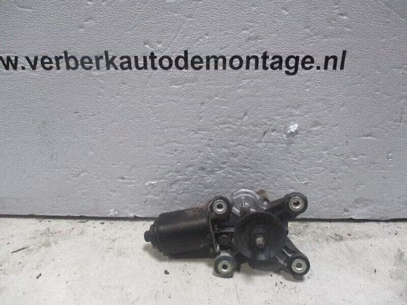 RUITENWISSERMOTOR VOOR Nissan 100 NX (01-1970/-), Auto-onderdelen, Gebruikt, Germany@nissan-services.eu, Ophalen of Verzenden