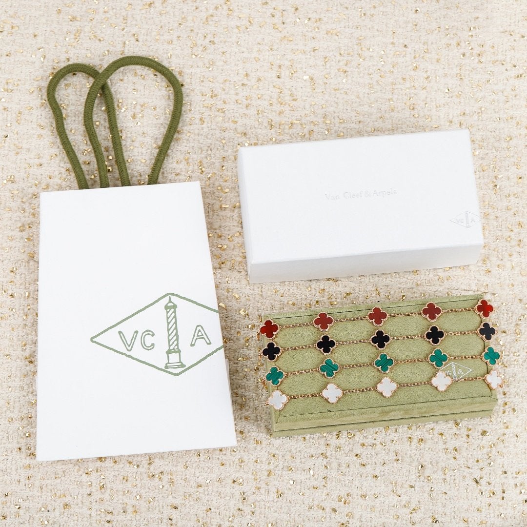 Van Cleef & Arpels, Ophalen of Verzenden, Nieuw, Overige materialen
