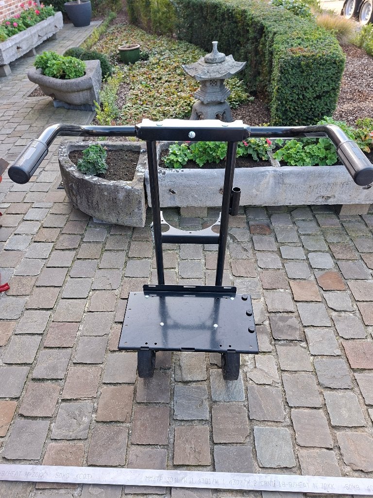 Laskar, Ophalen, Nieuw, 150 tot 250 ampère, Overige typen