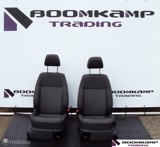Volkswagen Caddy stoelen / stoel, Autos : Pièces & Accessoires, Habitacle & Garnissage, Volkswagen, Utilisé, Enlèvement ou Envoi