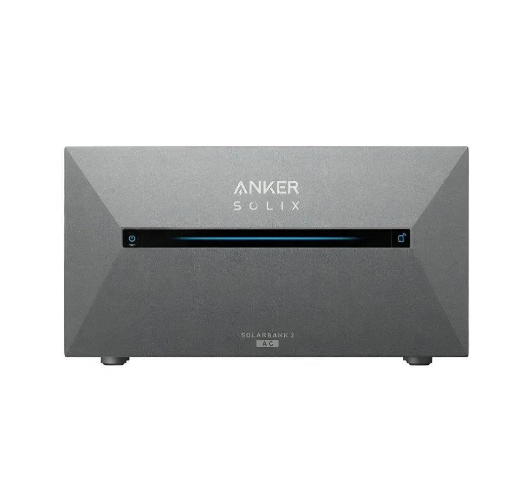 Anker solarbank 2 + bp2700, Ophalen, Nieuw