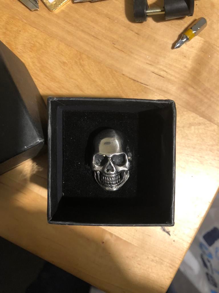 Ring voor vrouwen, Handtassen en Accessoires, Horloges | Dames, Ophalen of Verzenden, Nieuw