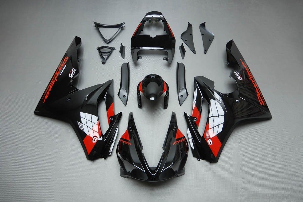 AVDB Kuip voor TRIUMPH DAYTONA 675 / R 2009 - 2012, Motoren, Ophalen of Verzenden, Nieuw