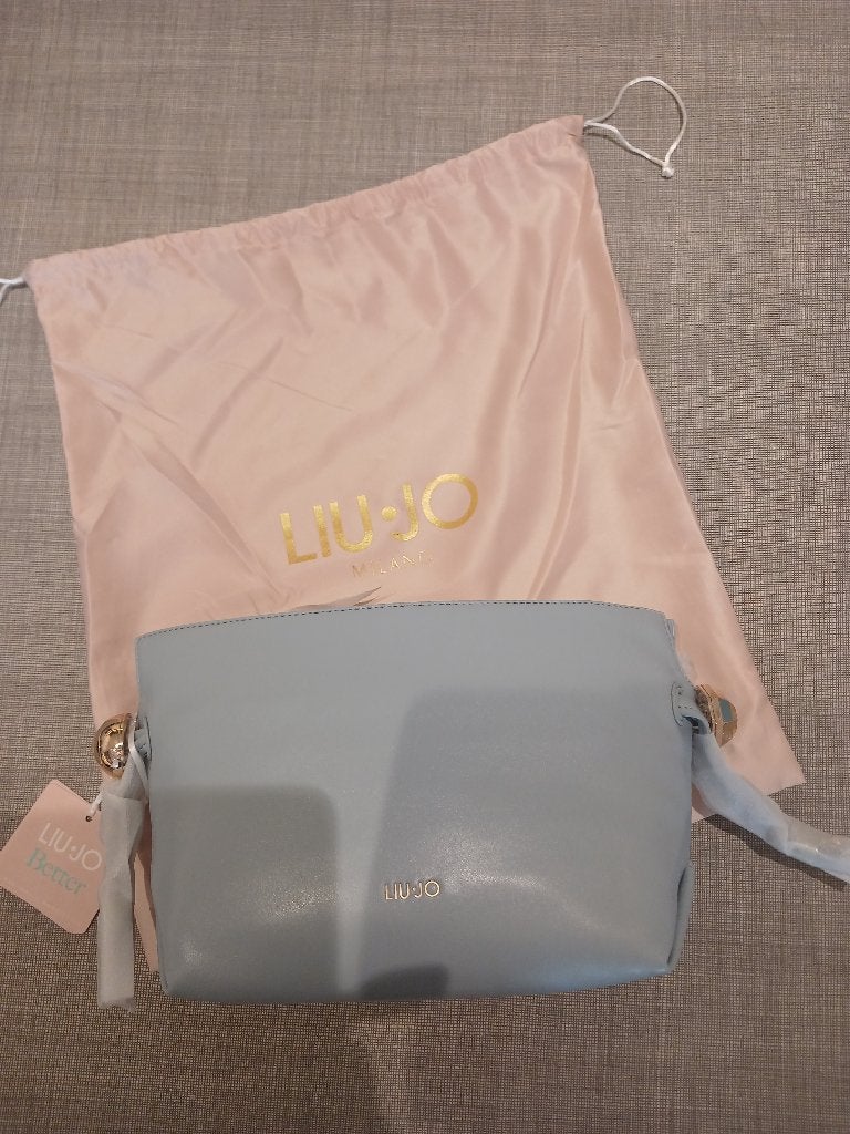 Handtas, Enlèvement, Neuf, Bleu, Sac à main