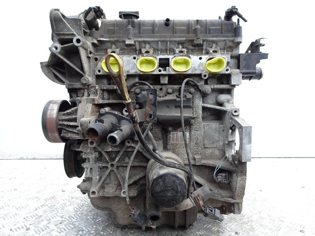 Moteur IQJA Nu FORD B-MAX, Verzenden, Gebruikt, Overige automerken