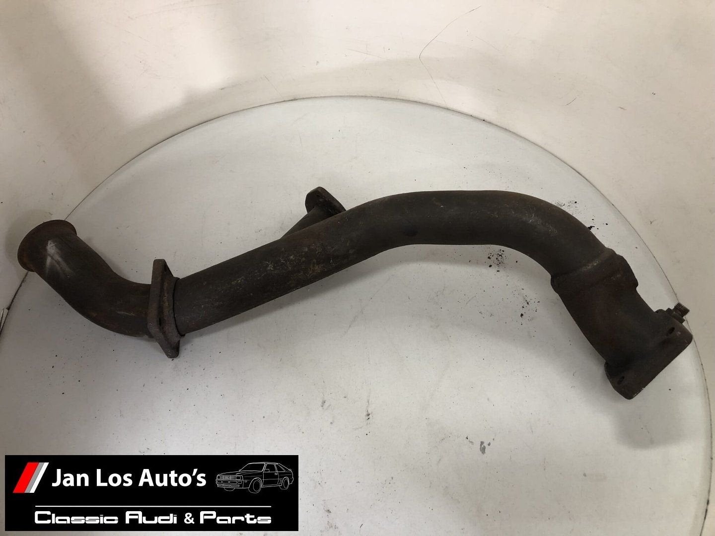 Downpipe Audi 200, -, Audi, Utilisé, -
