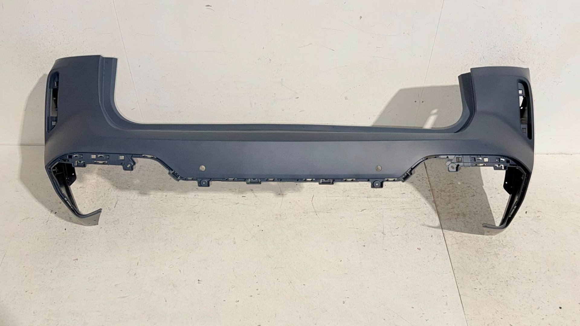 Pare-chocs arri re BMW X3 G01 Pack M Sport 51128081855, Petuelring 130
80788  Munich, DE, Arrière, Pare-chocs, Info@bmw.de