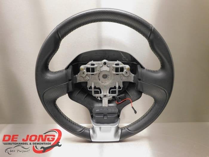 Volant d'un Citroen C3 Picasso, Autos : Pièces & Accessoires, -, 3 mois de garantie, Utilisé, -